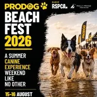 ProDog Beach Fest 2026
