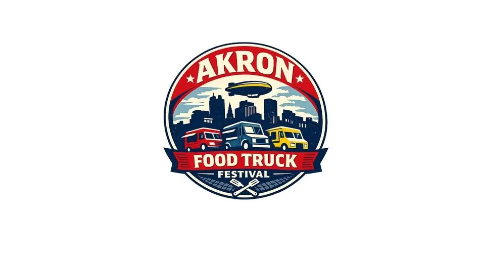 4th Annual Akron Food Truck Festival!