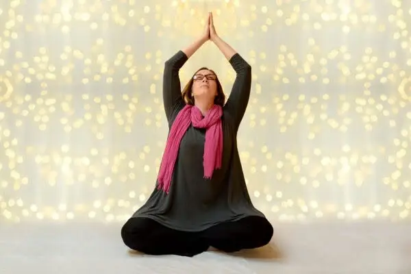 Somatic Awakening: Deep Embodiment, Yoga Nidra, & The Art of Sacred Guiding