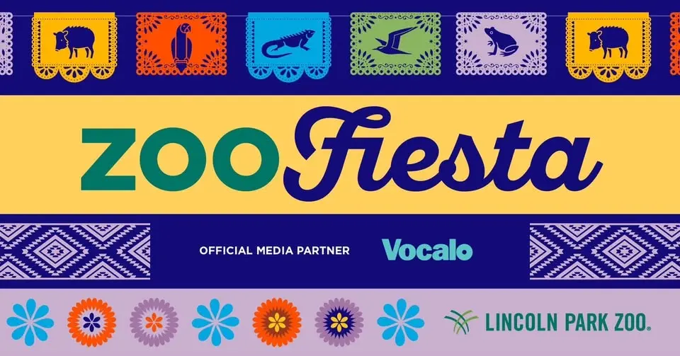 Zoo Fiesta 