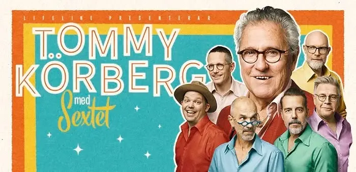 Tommy Körberg