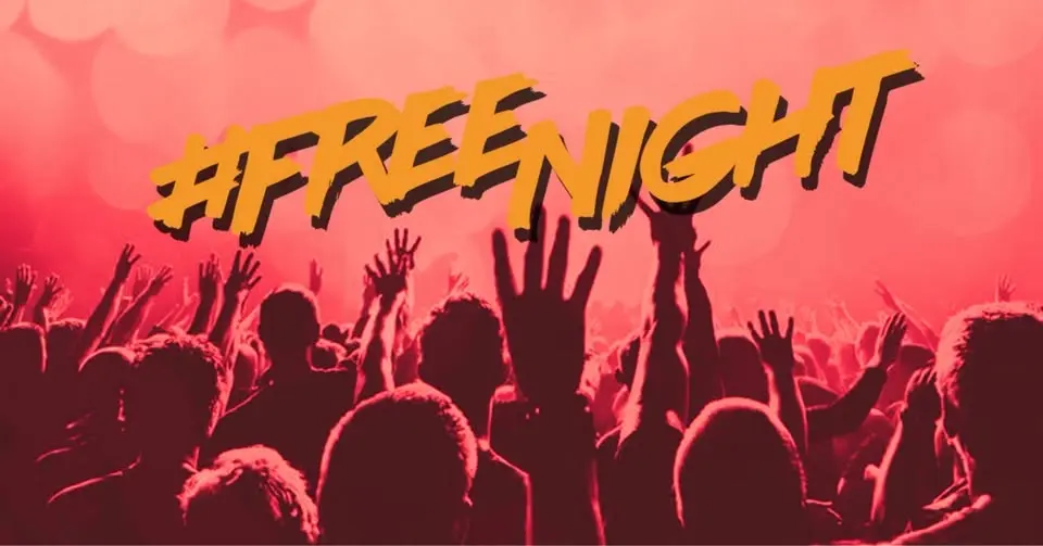 Pepsi Free Night: Last Fist Hero (IT), The Tails, Fat Summer