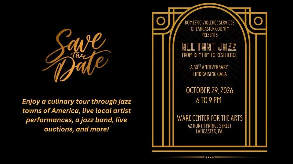 DVS Gala: All That Jazz
