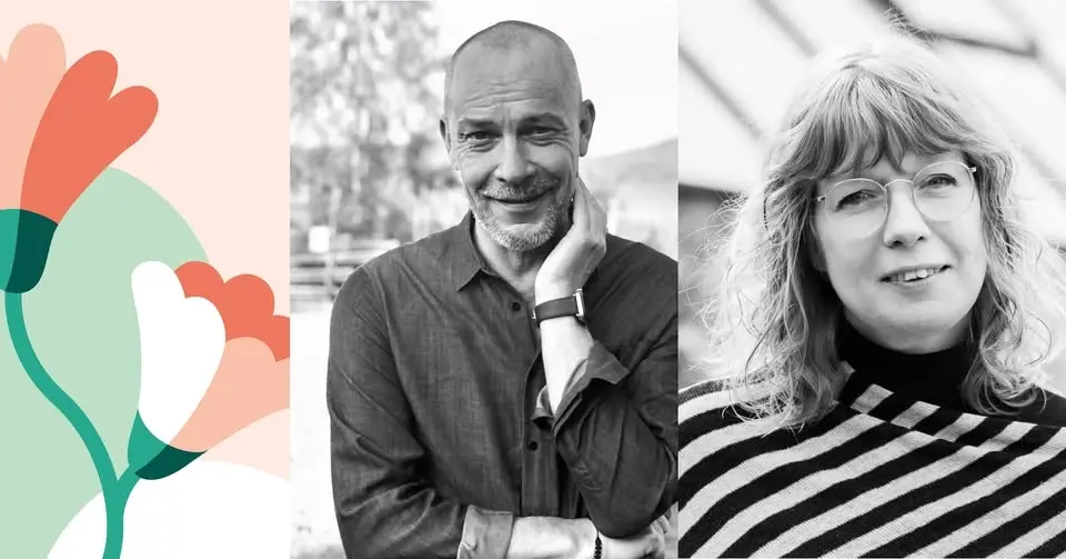 Sommarmusik med Jarmo Nykyri & Emma Ekebjörk "Älskad i befintligt skick"