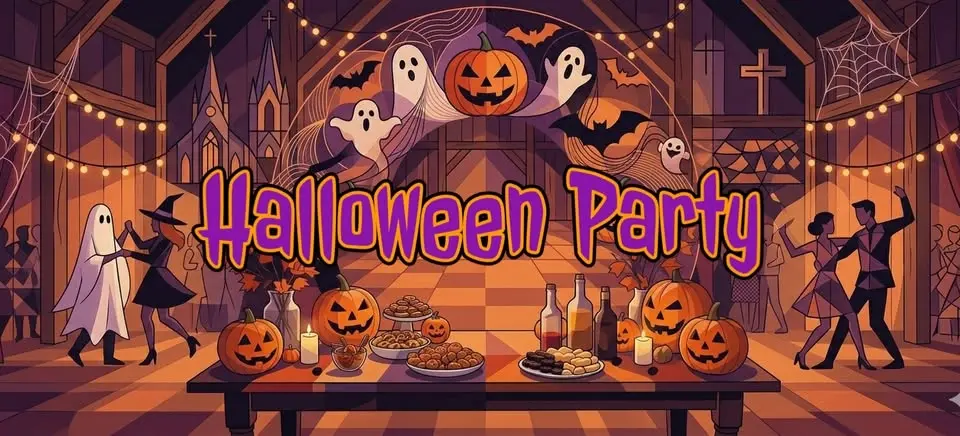 Halloween Party
