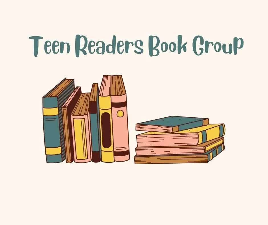 Teen Readers Book Club