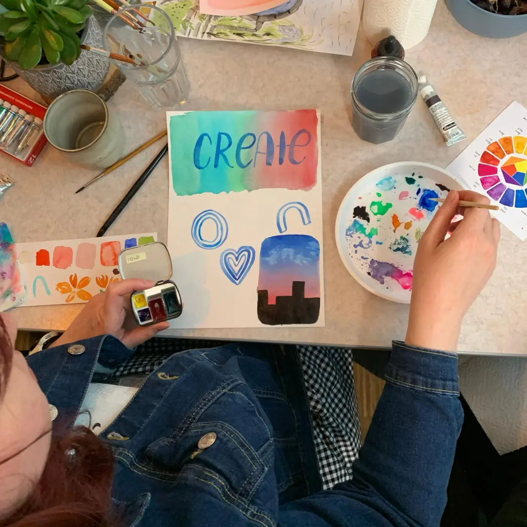 Joyfulness Workshop