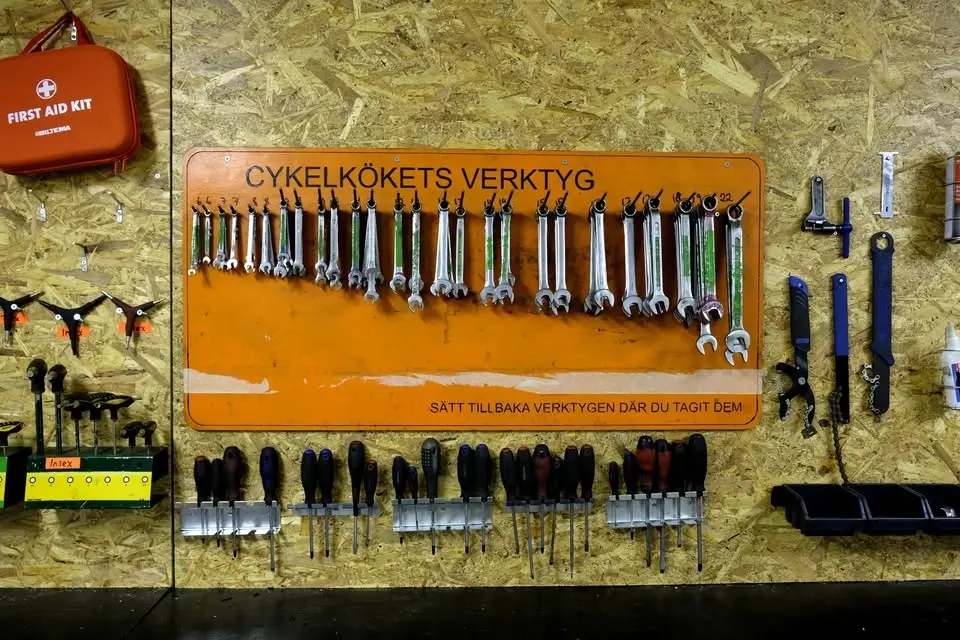 Söndagsöpppet!