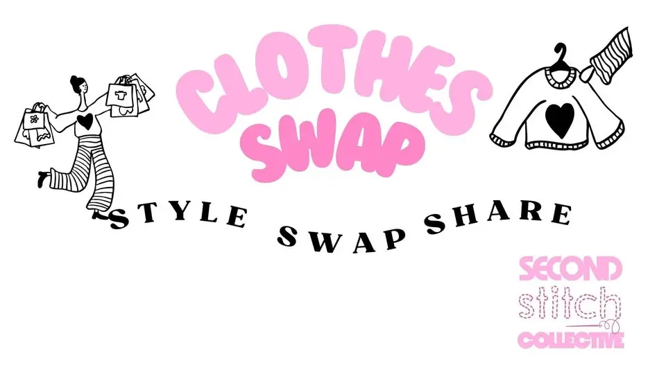 September Clothes Swap