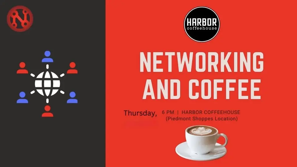 Networking and Coffee