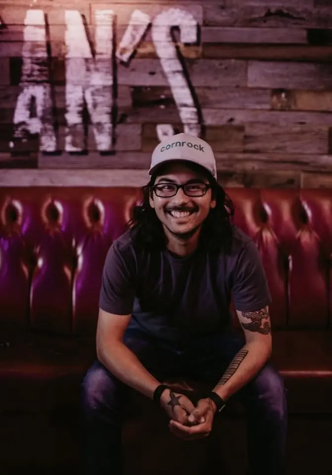 Kyle Yap LIVE on the Sainte Genevieve Riverboat