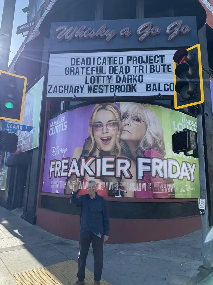 #thedeadicatedproject + #Hollywood's #HarvardAndStone