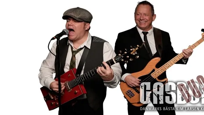 Gasbox Duo