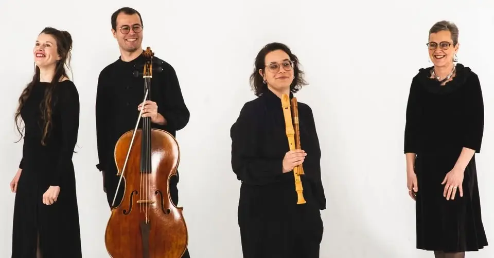 Musik & Lyrik: Liv eller död i glädje och sorg