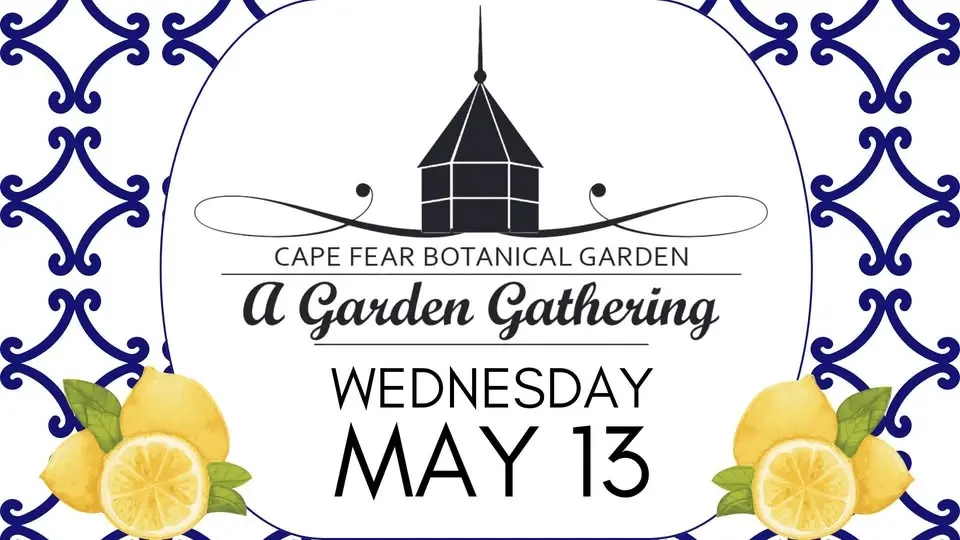 A Garden Gathering at CFBG