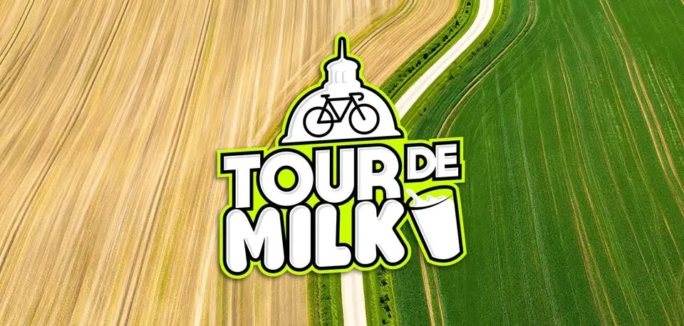 Tour de Milk 2026