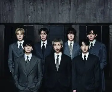 BTS WORLD TOUR ‘ARIRANG' IN LONDON