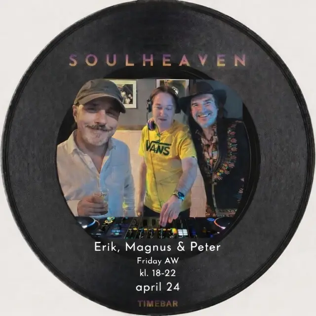 Soulheaven AW