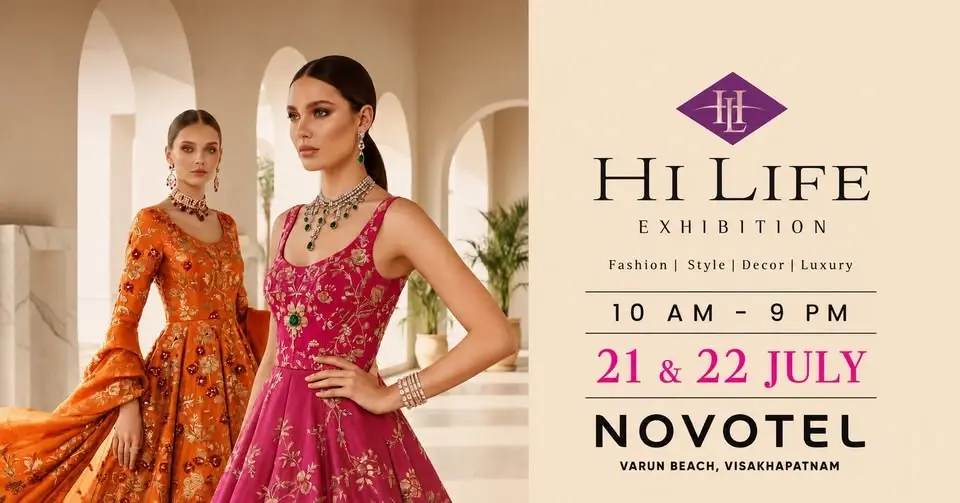 Hi Life Visakhapatnam