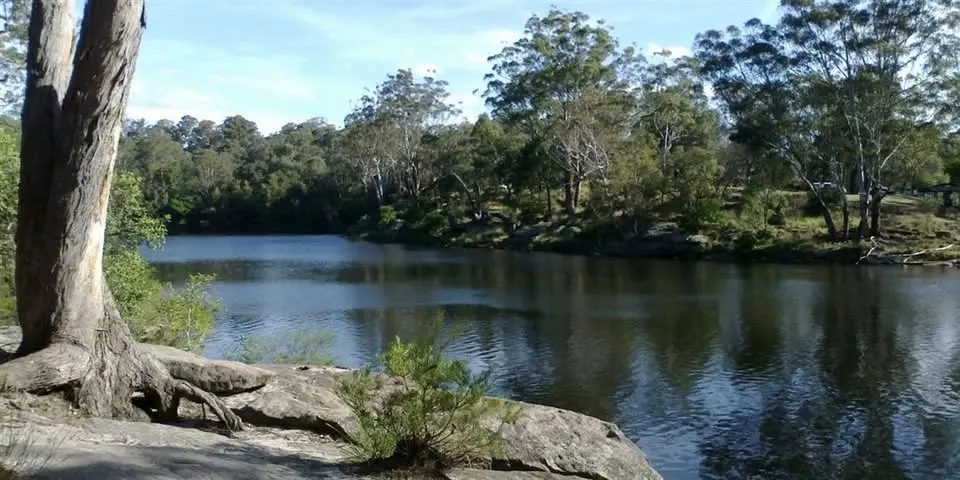 Lake Parramatta ( Ability Friendly )