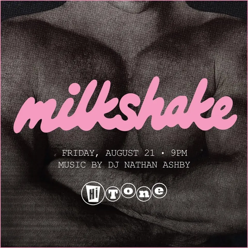 MILKSHAKE