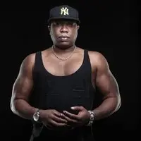 London Jungle Drum & Bass: Grooverider, JJ Frost, GQ, Chickaboo