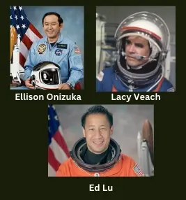 Space Stories: NASA & Aerospace Reunion