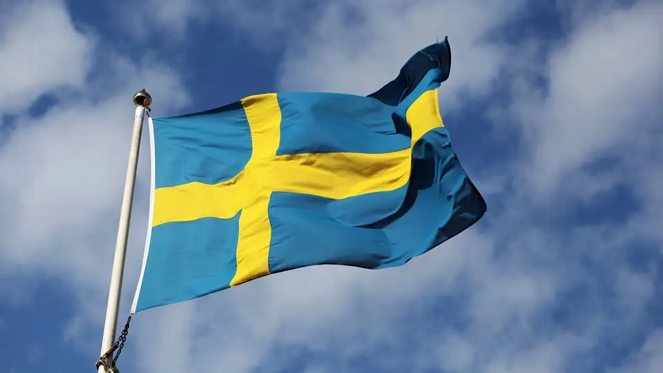 Kom och fira Sveriges nationaldag på Stortorget i Malmö  