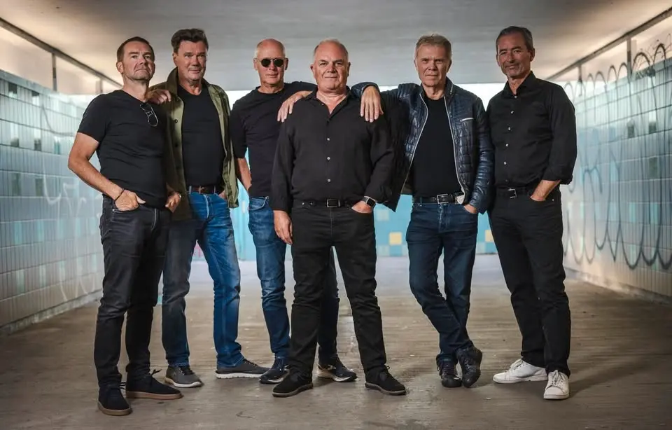 AW på SMAK 1:a Maj