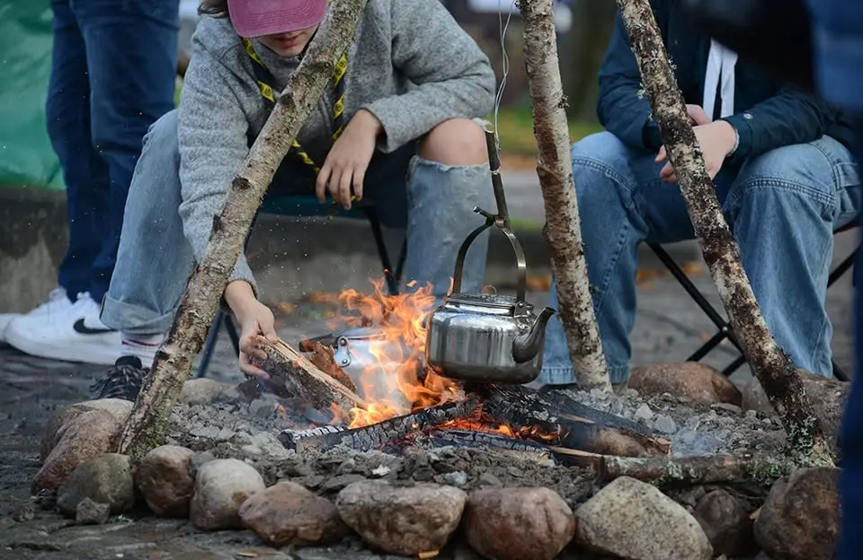 Nässjö Outdoor Festival