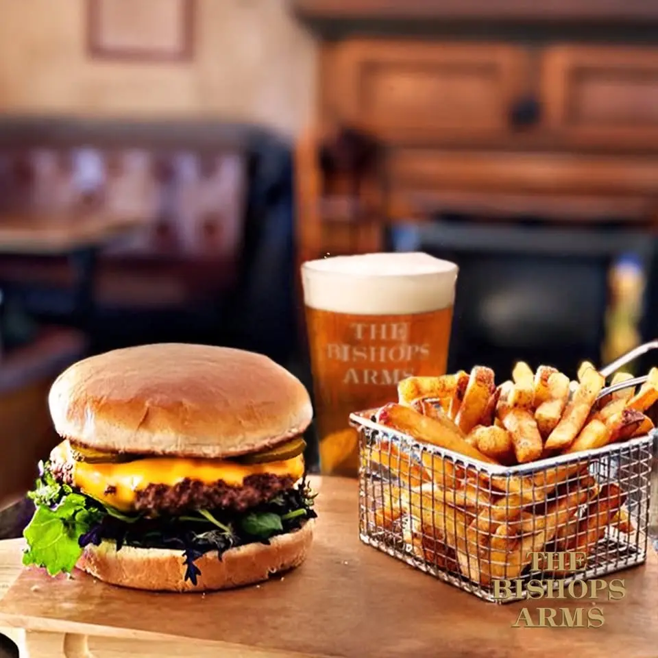 Hamburgarens dag