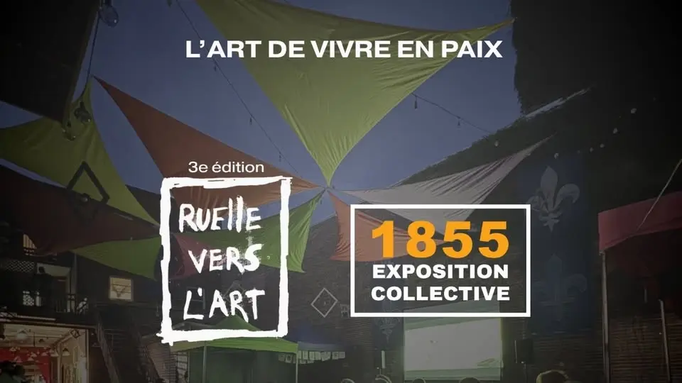 Festival et projection de films en plein air