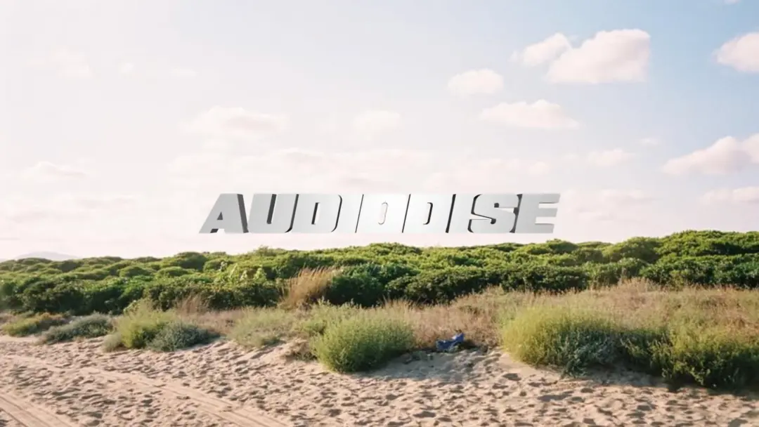 AUDIODISE daytime BEACH PARTY pres XDB & Monile - Playa Del Prat - BOOK YOUR FREE ACCESS