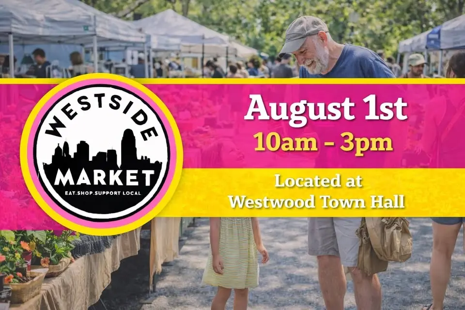 Westside Market | Shop Local, Eat Local, Enjoy the Westside – August 1st