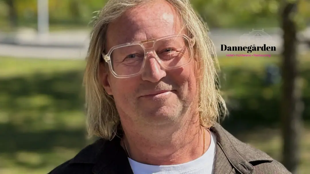 Sommar med Per-Ola Sandberg