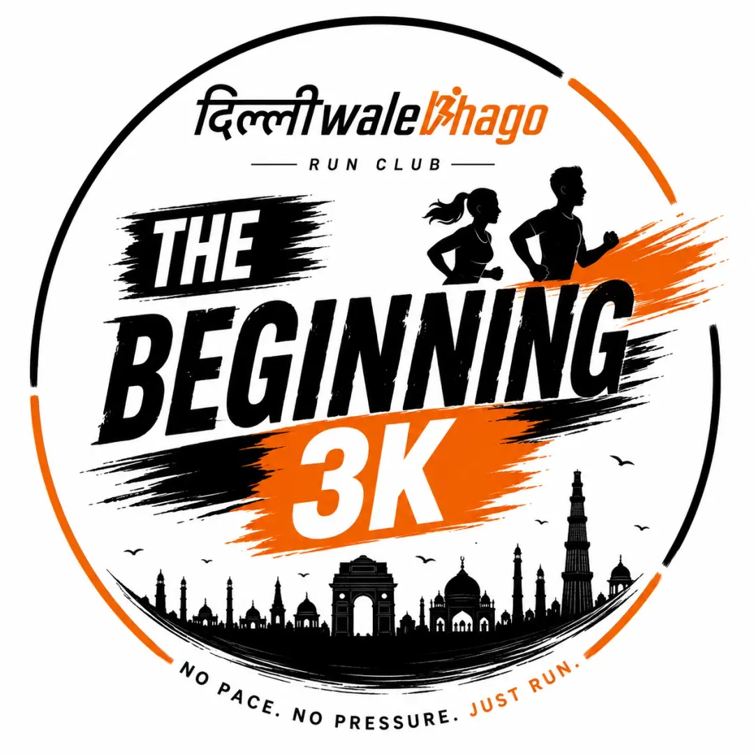 The Beginning 3k