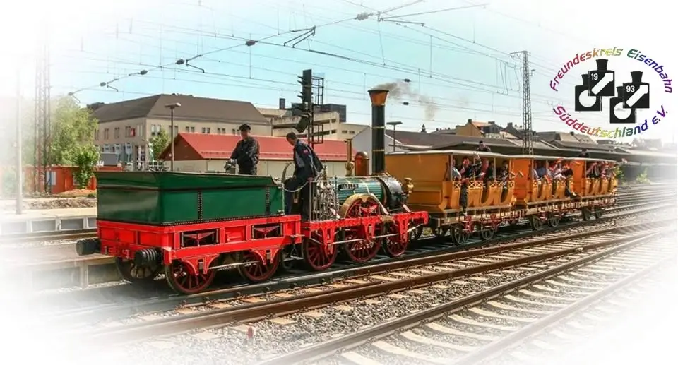 FES, Sommerfest in Kirchheim/ Teck