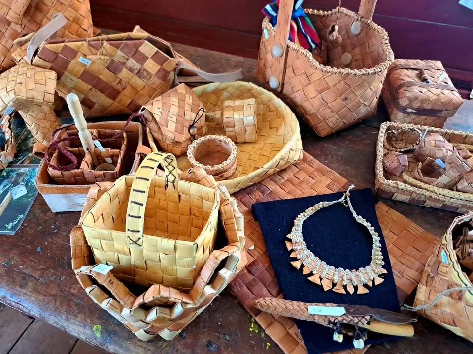 Hantverkardag / Käsityöläispäivä / Artisans’ Day 2026