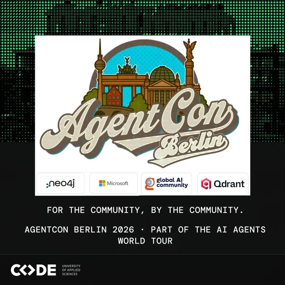 AgentCon Berlin 2026