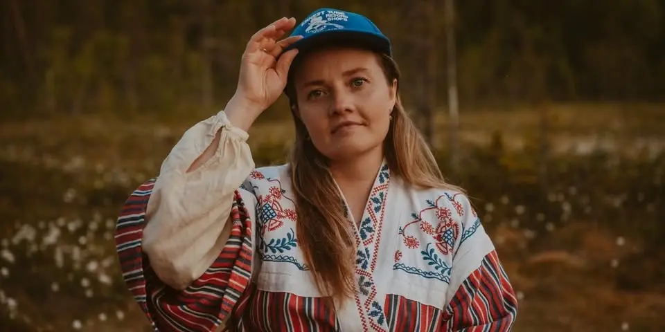 Konsert med Ellen Sundberg