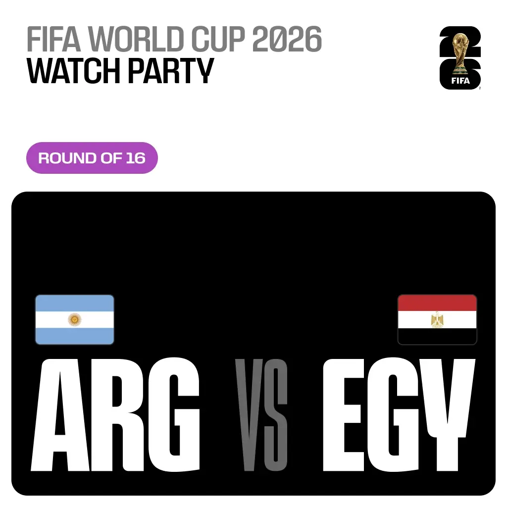 Argentina vs Egipto | argentinxsenberlin 🇦🇷