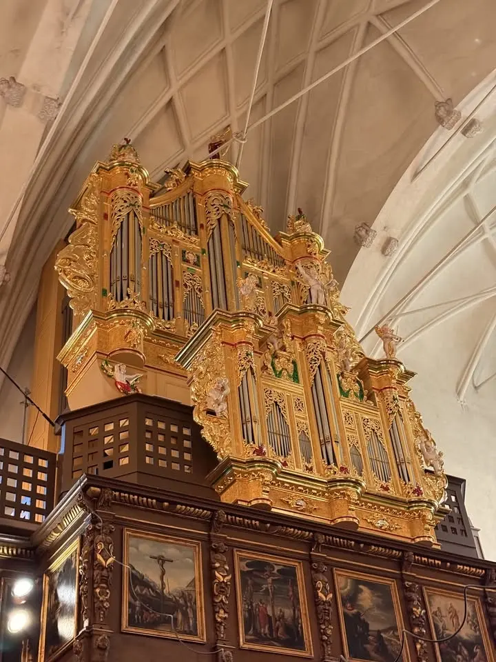 Sommerkonzert-Orgelkonzert 