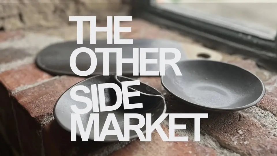 Design Market at Winterviken