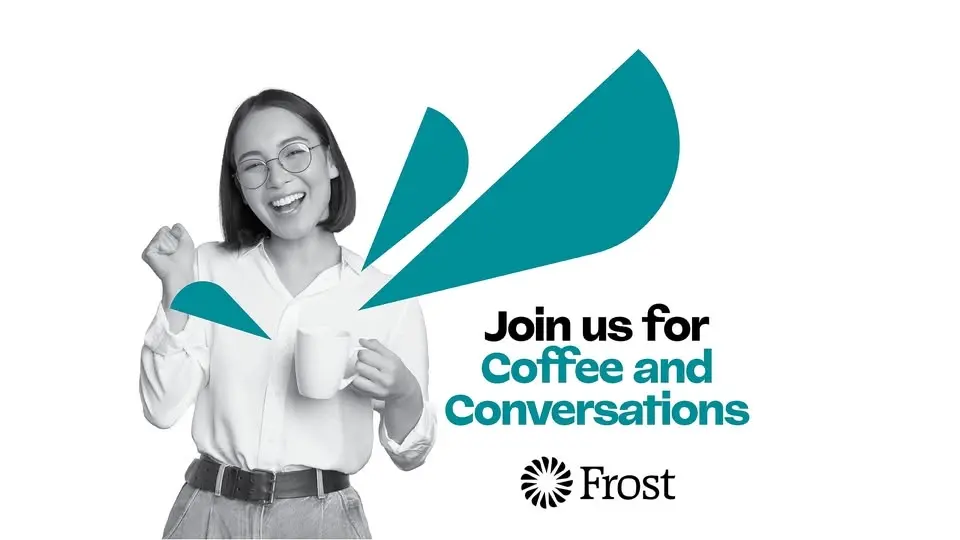 Coffee & Conversations | Forest Hill