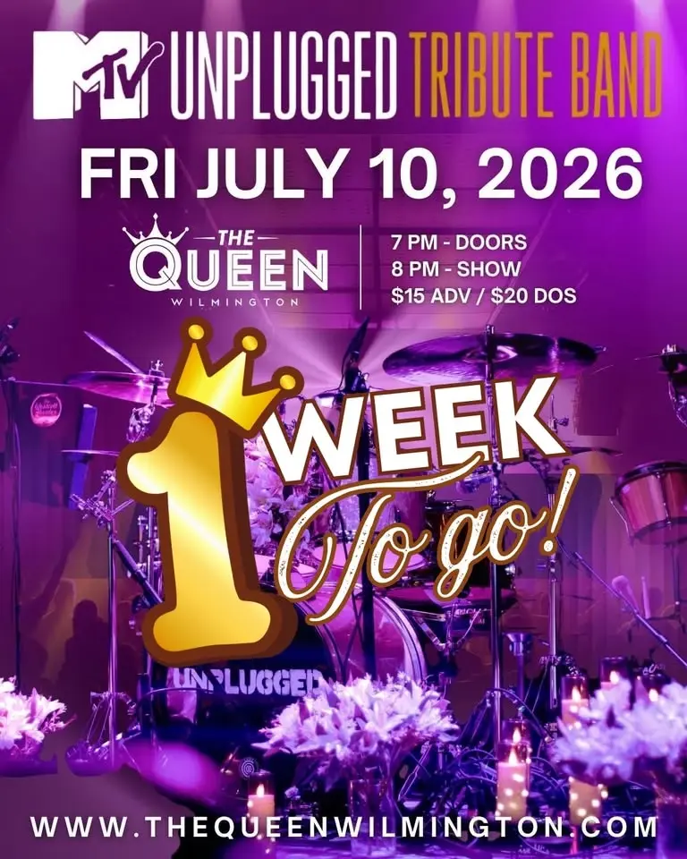 Unplugged (MTV Unplugged Tribute Band)