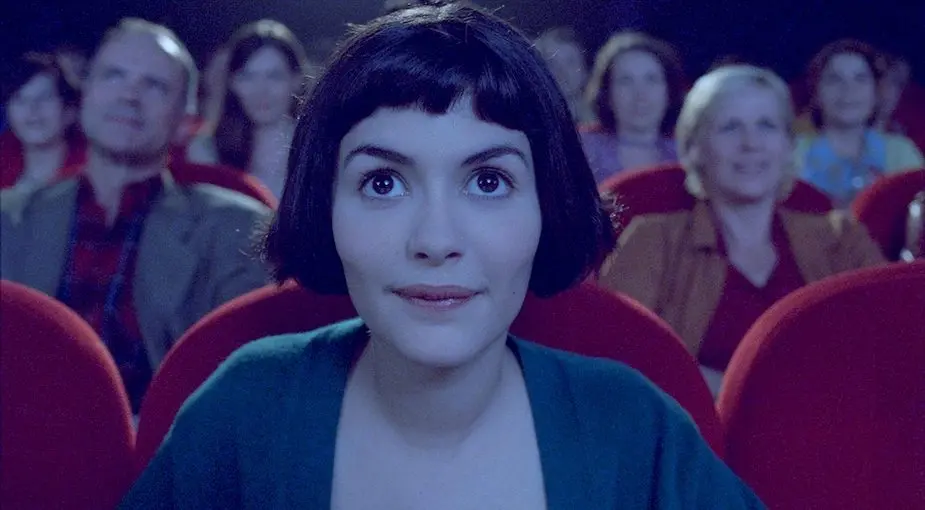 Klassiker: Amélie från Montmartre | 24 maj på Panora