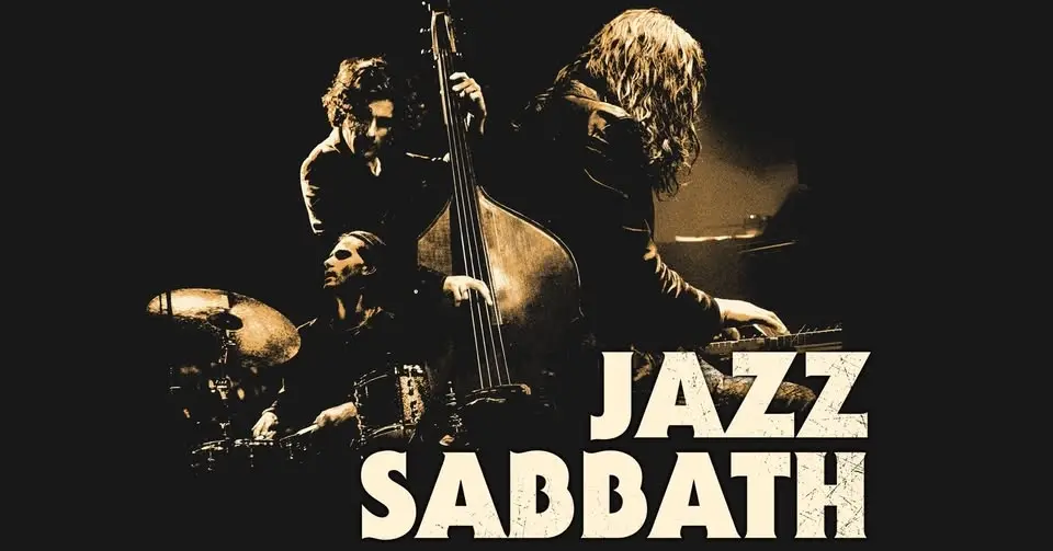 Jazz Sabbath | Inkonst, Malmö