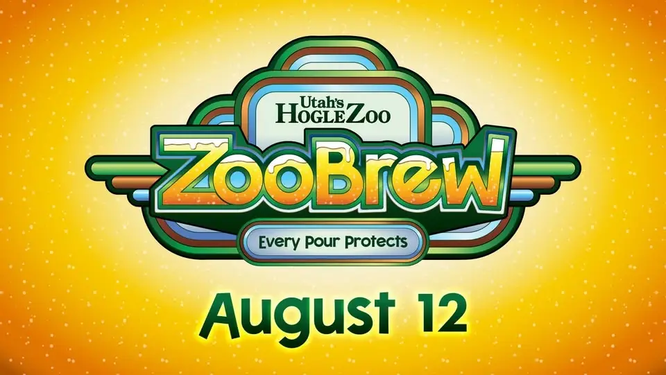 August ZooBrew (21+)