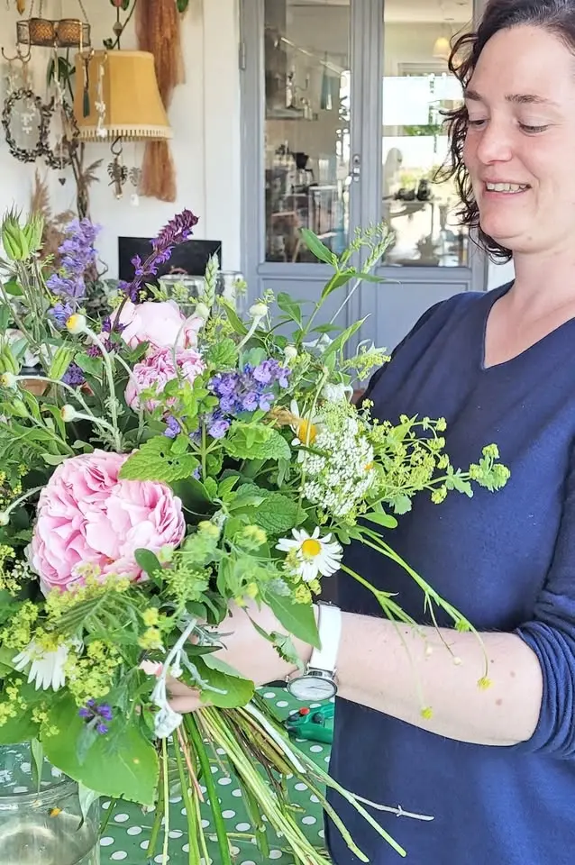 Workshop - Sommarfröjd
