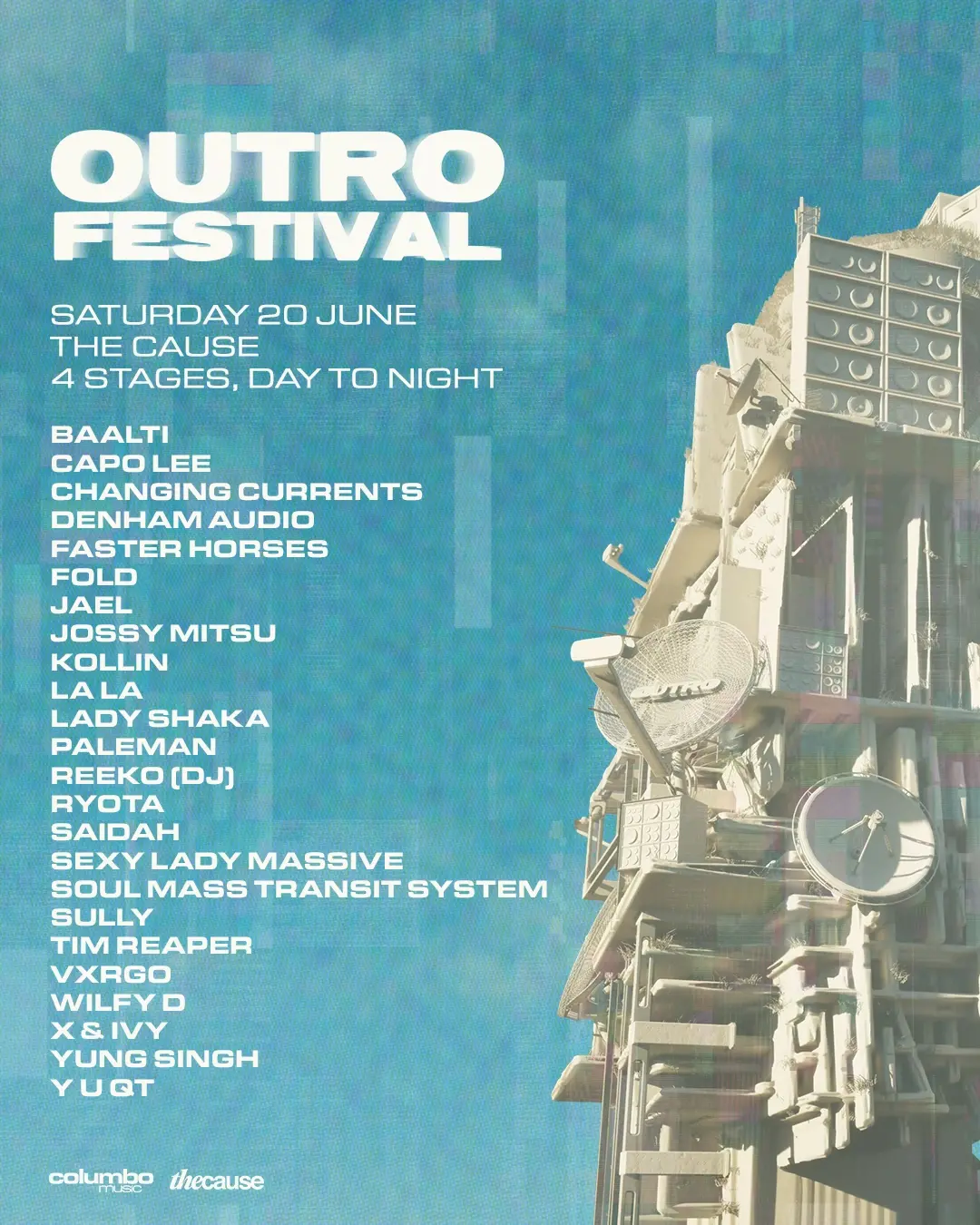 OUTRO FESTIVAL 2026